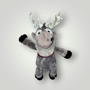 2021 Disney Frozen Sven SCENTSY BUDDY Plush 21” reindeer